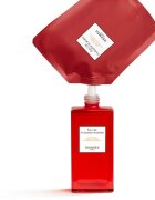 Hermes Le Bain Eau de rhubarbe écarlate душ гел за тяло и коса унисекс 200 мл.