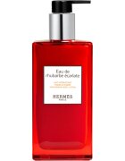Hermes Le Bain Eau de rhubarbe écarlate тоалетно мляко за тяло унисекс 200 мл.