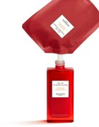 Hermes Le Bain Eau de rhubarbe écarlate тоалетно мляко за тяло унисекс 200 мл.