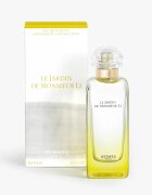 Hermes Parfums-Jardins Collection Le Jardin de Monsieur Li тоалетна вода сменяема унисекс 100 мл.