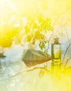 Hermes Parfums-Jardins Collection Le Jardin de Monsieur Li тоалетна вода сменяема унисекс 100 мл.