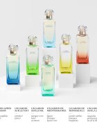 Hermes Parfums-Jardins Collection Le Jardin de Monsieur Li тоалетна вода сменяема унисекс 100 мл.