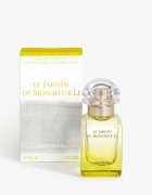 Hermes Parfums-Jardins Collection Le Jardin de Monsieur Li тоалетна вода сменяема унисекс 30 мл.