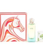 Hermes Parfums-Jardins Collection Sur Le Nil Set подаръчен комплект унисекс