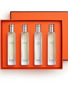 Hermes Parfums-Jardins Collection Travel Set комплект за пътуване унисекс