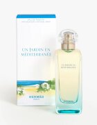 Hermes Parfums-Jardins Collection Un Jardin Mediterranée тоалетна вода сменяема унисекс 100 мл.