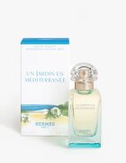 Hermes Parfums-Jardins Collection Un Jardin Mediterranée тоалетна вода сменяема унисекс 50 мл.