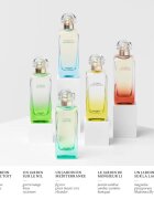 Hermes Parfums-Jardins Collection Un Jardin Mediterranée тоалетна вода сменяема унисекс 50 мл.