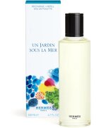 Hermes Parfums-Jardins Collection Un Jardin Sous la Mer тоалетна вода пълнител унисекс 200 мл.