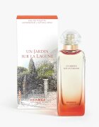 Hermes Parfums-Jardins Collection Un Jardin Sur La Lagune тоалетна вода сменяема унисекс 100 мл.