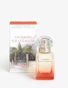 Hermes Parfums-Jardins Collection Un Jardin Sur La Lagune тоалетна вода сменяема унисекс 30 мл.