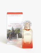 Hermes Parfums-Jardins Collection Un Jardin Sur La Lagune тоалетна вода сменяема унисекс 50 мл.