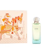 Hermes Parfums-Jardins Collection Un Jardin sur le Nil Gift set Eau de Toilette подаръчен комплект унисекс
