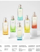 Hermes Parfums-Jardins Collection Un Jardin sur le Nil Hair Mist парфюмна мъгла За коса унисекс 30 мл.