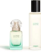 Hermes Parfums-Jardins Collection Un Jardin Sur Le Nil Set подаръчен комплект унисекс II. 1 бр.