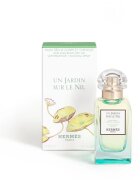Hermes Parfums-Jardins Collection Un Jardin sur le Nil сухо олио за коса и тяло унисекс 50 мл.