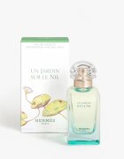 Hermes Parfums-Jardins Collection Un Jardin sur le Nil тоалетна вода сменяема унисекс 50 мл.