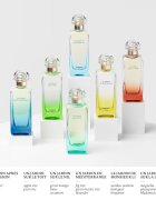 Hermes Parfums-Jardins Collection Un Jardin sur le Nil тоалетна вода сменяема унисекс 50 мл.