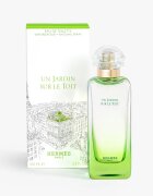 Hermes Parfums-Jardins Collection Un Jardin Sur Le Toit тоалетна вода сменяема унисекс 100 мл.