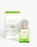 Hermes Parfums-Jardins Collection Un Jardin Sur Le Toit тоалетна вода сменяема унисекс 30 мл.