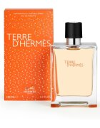 Hermes Terre d’Hermès Celebrating with Hermès тоалетна вода за мъже 100 мл.