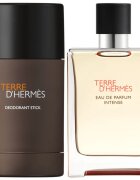 Hermes Terre d’Hermès Eau de Parfum Intense the fragrance ritual комплект за мъже