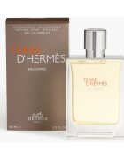Hermes Terre d’Hermès Eau Givrée парфюмна вода сменяема за мъже 100 мл.