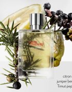 Hermes Terre d’Hermès Eau Givrée парфюмна вода сменяема за мъже 175 мл.