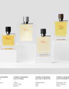 Hermes Terre d’Hermès Eau Givrée парфюмна вода сменяема за мъже 175 мл.