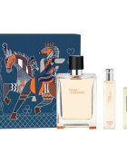 Hermes Terre d’Hermès Gift Set Eau de Toilette подаръчен комплект за мъже