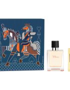 Hermes Terre d’Hermès Gift Set Eau de Toilette подаръчен комплект за мъже