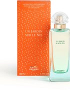 Hermes Un Jardin Sur Le Nil Celebrating with Hermès тоалетна вода унисекс 100 мл.