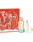 Hermes Un Jardin Sur Le Nil Eau de Toilette Set подаръчен комплект унисекс
