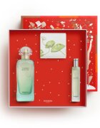 Hermes Un Jardin Sur Le Nil Eau de Toilette Set подаръчен комплект унисекс