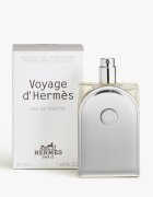 Hermes Voyage d'Hermès тоалетна вода сменяема за мъже 35 мл.