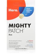 Hero Cosmetics Mighty Patch Duo лепенка против акне 12 бр.