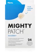 Hero Cosmetics Mighty Patch Invisible лепенка против акне 24 бр.