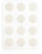 Hero Cosmetics Mighty Patch Invisible лепенка против акне 24 бр.