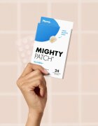 Hero Cosmetics Mighty Patch Invisible лепенка против акне 24 бр.