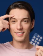 Hero Cosmetics Mighty Patch Invisible лепенка против акне 24 бр.