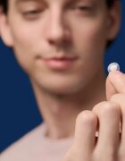 Hero Cosmetics Mighty Patch Invisible лепенка против акне 24 бр.