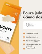 Hero Cosmetics Mighty Patch Nose лепенки за проблемна кожа 10 бр.