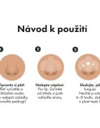 Hero Cosmetics Mighty Patch Nose лепенки за проблемна кожа 10 бр.