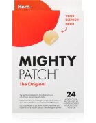 Hero Cosmetics Mighty Patch Original лепенка против акне 24 бр.