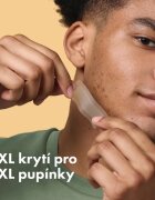 Hero Cosmetics Mighty Patch XL лепенки за проблемна кожа 10 бр.