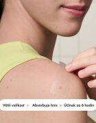 Hero Cosmetics Mighty Patch XL лепенки за проблемна кожа 10 бр.