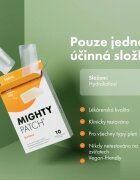Hero Cosmetics Mighty Patch XL лепенки за проблемна кожа 10 бр.