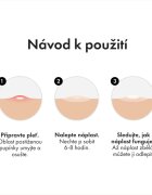 Hero Cosmetics Mighty Patch XL лепенки за проблемна кожа 10 бр.