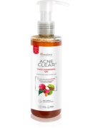 Himalaya Herbals Acne Clear+ Face Cleasing Gel почистващ гел против акне 200 мл.