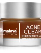 Himalaya Herbals Acne Clear+ Moistruzing Gel хидратиращ гел-крем 50 мл.